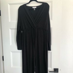 Comfortable maternity jumper